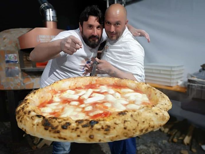 PIZZAIOLI