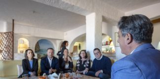 Porto Cervo Wine&Food Festival, presentata l’edizione 2019, dal 16 al 19 maggio al Conference Center.