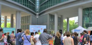 Kids Pass Day sabato 4 e domenica 5 due giorni dedicati al benessere in famiglia.
