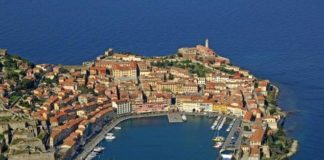 Ascoltando i Silenzi del Mare, premio di poesia a Portoferraio (Isola d’Elba).