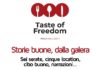 Taste of Freedom, iniziativa del Consorzio Viale dei Mille per la Milano Food Week.