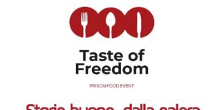 Taste of Freedom, iniziativa del Consorzio Viale dei Mille per la Milano Food Week.