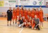 Canegrate Basket, il punto sulle giovanili Under 16 e Under 18.