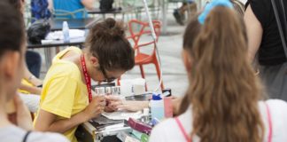 Festa della Mamma da Scalo Milano domenica 12 maggio.