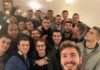 Powevolley, arriva il rompete le righe, appuntamento alla stagione 2019-2020.