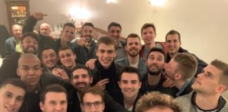 Powevolley, arriva il rompete le righe, appuntamento alla stagione 2019-2020.