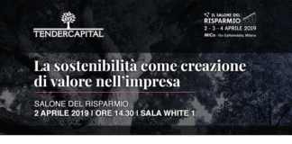 Il salone del risparmio martedì 2 alla Sala White.