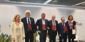 Il Movimento Turismo del Vino presenta al Vinitaly l’edizione 2019 di Cantine Aperte.