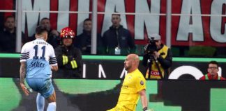 Coppa Italia, brutto Milan, Lazio in finale
