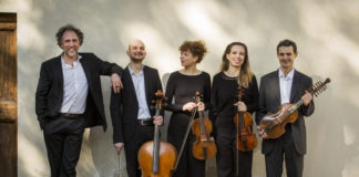 Missionari musicisti, domenica 5 al Centro Pime.