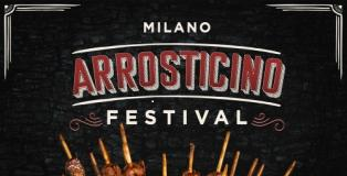 Milano Arrosticino Festival, da giovedì 4 a domenica 5 alla Cascina Merlata di Pero.