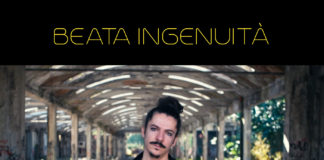Beata ingenuità, il nuovo singolo di Luciano Nardozza.