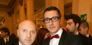 Coronavirus, Dolce & Gabbana cancellano sfilata di sabato 16.