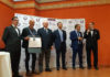 Lugana, Luca Formentini premiato a Vinitaly.