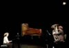 La casa delle Arti Spazio A. Merini ospita il recital per tuba e pianoforte.