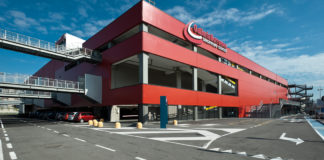Galleria Borromea Shopping Center presenta “Progetto Cuore a Galleria”.
