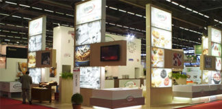 Giovani Talenti per Divine Creazioni a Tuttofood.