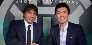 Ufficiale Conte allenatore dell’Inter: non vedo l’ora di cominciare. Zhang: facciamo la storia insieme. Ma la curva avverte: questa non è la Juve.