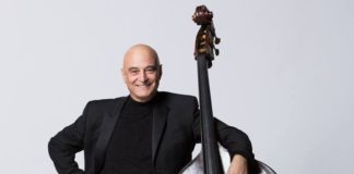 I docenti della University of Georgia a Musica Maestri! domenica 26.
