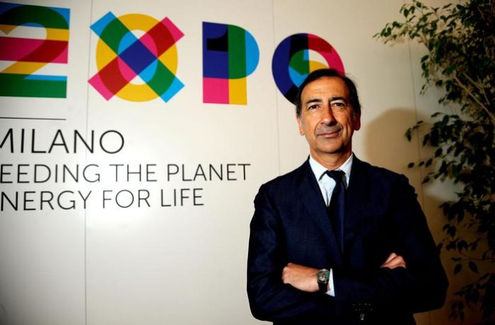 EXPO 2015: SALA, PER PADIGLIONE ITALIA ASPETTIAMO IL TAR