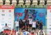 Deejay Tri, 8 e 9 giugno all’Idroscalo.