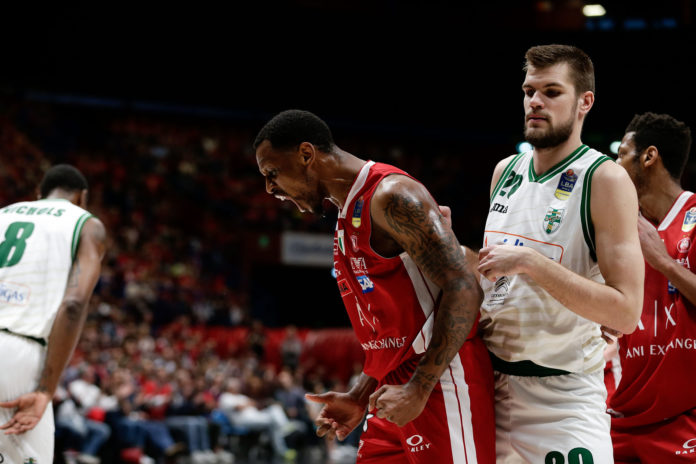 Milano - Avellino