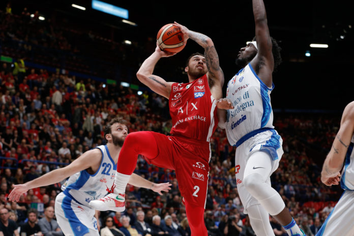 Milano - Sassari G01