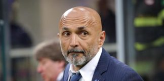 Inter, ufficiale divorzio da Spalletti, si attende annuncio di Conte, il ringraziamento di Zhang.