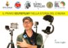 Clic – 10 giorni guidato dal vento, venerdì 17 a Melzo.