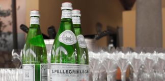 Sanpellegrino, fatturato sale a 928 mln