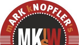 Accoglienza speciale per Mark Knopfler al FilaForum.