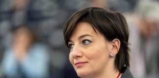 Finanziamento illecito, indagata Lara Comi.