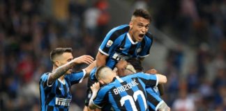 Champions, sogno Atalanta diventa realtà, Inter al cardiopalma, Icardi sbaglia un rigore ed esce tra i fischi. Delusione Milan.