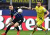 Politano + Perisic, l’Inter non sbaglia e si riprende il terzo posto.