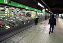 Sciopero generale Usb venerdì 26, possibili disagi trasporti Atm e Trenord.
