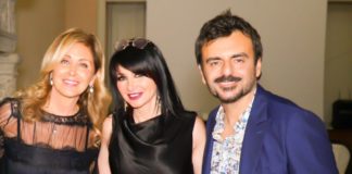 Davide De Marinis, nuovo look e nuovo tour.