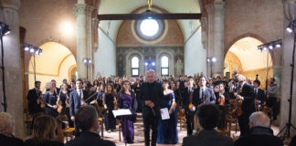 I giovani musicisti del Conservatorio di Milano portano la primavera a Rivalta Scrivia con il Perosi Festival.