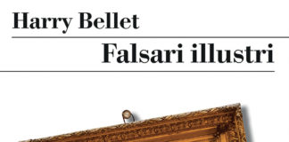 Falsari illustri, presentazione del libro di Harry Bellet giovedì 6 alla Pinacoteca di Brera.