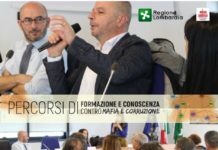 Le mafie si combattono partendo dal Nord Italia e non dal Sud.