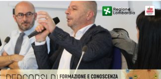 La mafia al Nord, l’incontro di Brescia.