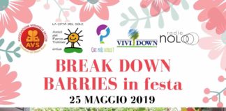 Break Down Barries: a Milano associazioni e cittadini uniti per superare le barriere sociali, sabato 25 al parco Trotter.