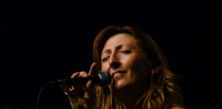 A Vigevano Jazz l’omaggio a Marilyn di Beatrice Zanolini.
