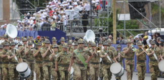 Fanfare in Concerto, mercoledì 29 al Teatro Dal Verme.
