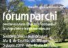 Forum Parchi in LOmbardia, mercoledì 5 a cura di Legambiente.