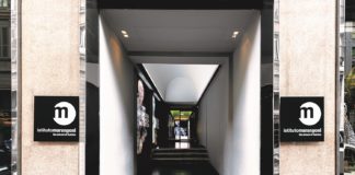 Comunicazione della moda, domenica 26 all’Istituto Marangoni.