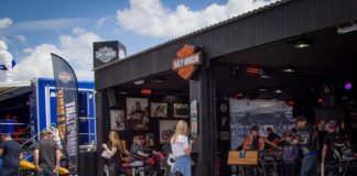 Freedom Tour Harley Davidson, tappa al Mugello domenica 2 in occasione del Motomondiale.