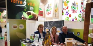 Le eccellenze dell’Irno Cavese in vetrina al TuttoFood di Milano.