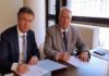 Accordo tra Ciba Brokers e Confcooperative Fedagripesca.