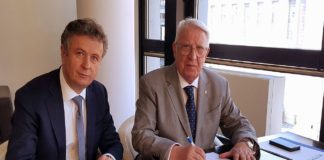 Accordo tra Ciba Brokers e Confcooperative Fedagripesca.