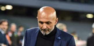Inter, è notte profonda, sconfitta 4-1 a Napoli ed aggancio dell’Atalanta. Serve una vittoria contro l’Empoli per non perdere la Champions.